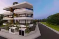 2 bedroom apartment 75 m² Limassol, Cyprus