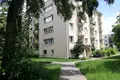 2 room apartment 38 m² in Warsaw, Poland