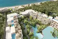 2 bedroom apartment 115 m² Phuket, Thailand