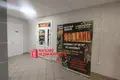 Shop 143 m² in Hrodna, Belarus