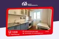 1 room apartment 30 m² Salihorsk, Belarus