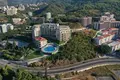 Propriété commerciale 123 m² à Becici, Monténégro