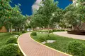 Duplex 4 bedrooms 120 m² Oba, Turkey