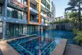 1 bedroom condo 32 m² Phuket, Thailand