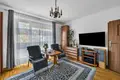 2 room apartment 37 m² Warsaw, Poland