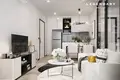 Квартира 1 комната 56 м² Чонг Тале, Таиланд