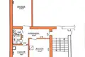 Apartamento 2 habitaciones 51 m² Hresk, Bielorrusia