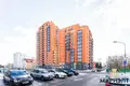 4 room apartment 102 m² Minsk, Belarus