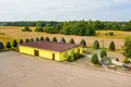 Gewerbefläche 100 m² gmina Nur, Polen