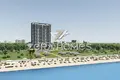 2 room apartment 45 m² in Mezitli, Turkey
