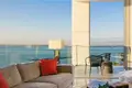 1 bedroom apartment 57 m² Limassol, Cyprus