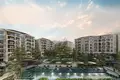 Apartment 34 m² Ban Bang Thao, Thailand