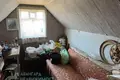 Casa 48 m² Fanipalski sielski Saviet, Belarús