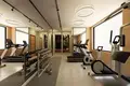 Apartamento 1 habitación 776 m² Dubái, Emiratos Árabes Unidos