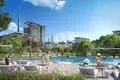 1 bedroom apartment 739 m² Business Bay, United Arab Emirates