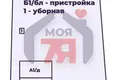 Casa 58 m² Zhodino, Bielorrusia