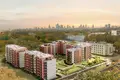 Квартира 3 комнаты 61 м² Варшава, Польша