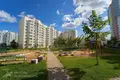 1 room apartment 41 m² Minsk, Belarus