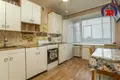 1 room apartment 39 m² Maladzyechna, Belarus