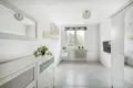 3 room apartment 55 m² in Warsaw, Poland