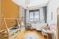Apartamento 3 habitaciones 59 m² Varsovia, Polonia