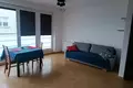 Квартира 1 комната 37 м² в Варшава, Польша