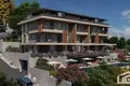 Apartamento 3 habitaciones 84 m² Alanya, Turquía