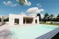 4 bedroom Villa 140 m² Torre Pacheco, Spain