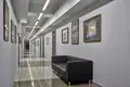 Office 1 613 m² in Moscow, Russia