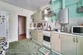 3 room apartment 82 m² Minsk, Belarus