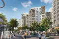 Appartement 1 chambre 706 m² Doubaï, Émirats arabes unis