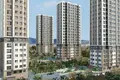 Квартира 1 комната 95 м² Турция, Турция