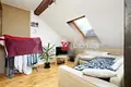 Apartamento 2 habitaciones 35 m² Praga, República Checa