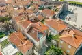 Edificio rentable 268 m² en Budva, Montenegro