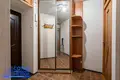 Wohnung 2 zimmer 48 m² Minsk, Belarus