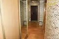 Wohnung 3 Zimmer 62 m² Smaljawitschy, Weißrussland