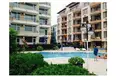 2 bedroom apartment 78 m² Sunny Beach Resort, Bulgaria