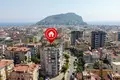 Wohnung 1 Zimmer 110 m² Alanya, Türkei