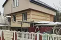 Haus 122 m² Nieharelski sielski Saviet, Weißrussland