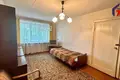 2 room apartment 42 m² Sluck, Belarus
