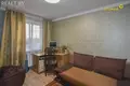 Wohnung 3 Zimmer 74 m² Schodsina, Weißrussland