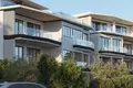 Wohnung 2 Schlafzimmer 89 m² Tserkezoi Municipality, Zypern