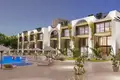 Apartamento 1 habitacion  Gazimagusa District, Chipre del Norte