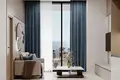 Appartement 2 chambres 130 m² Germasogeia, Chypre