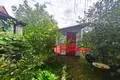 Haus 17 m² Kapciouski sielski Saviet, Belarus