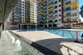 Apartamento 3 habitaciones 67 m² Alanya, Turquía