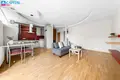 Apartamento 2 habitaciones 54 m² Vilna, Lituania