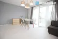 1 room apartment 30 m² in Krakow, Poland