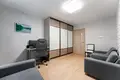 3 room apartment 64 m² Minsk, Belarus