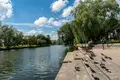 Mieszkanie 3 pokoi 60 m² Mińsk, Białoruś